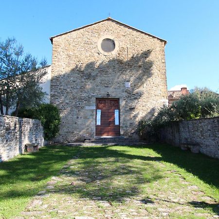 Le Rime Di Campagna Villa Arezzo Exterior photo